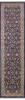 Pak-Persian Blue Runner Hand Knotted 27 X 911 Area Rug 700-137089 Thumb 0