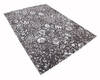 Modern Black Hand Knotted 811 X 121 Area Rug 904-137117 Thumb 1