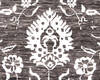 Modern Black Hand Knotted 811 X 121  Area Rug 904-137117 Thumb 4