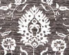 Modern Black Hand Knotted 811 X 121 Area Rug 904-137117 Thumb 4