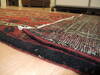 Khan Mohammadi Red Runner Hand Knotted 311 X 145 Area Rug 100-137131 Thumb 6