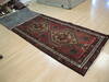 Khan Mohammadi Red Runner Hand Knotted 311 X 145 Area Rug 100-137131 Thumb 1