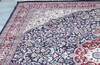 Mahi Black Hand Knotted 90 X 120 Area Rug 905-137141 Thumb 4