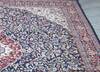 Mahi Black Hand Knotted 90 X 120 Area Rug 905-137141 Thumb 5