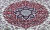 Nain White Hand Knotted 90 X 120  Area Rug 905-137142 Thumb 3