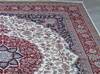 Nain White Hand Knotted 90 X 120  Area Rug 905-137142 Thumb 5