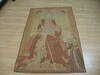 Tapestry Beige Hand Knotted 33 X 49  Area Rug 100-137147 Thumb 1