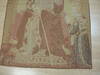 Tapestry Beige Hand Knotted 33 X 49  Area Rug 100-137147 Thumb 2