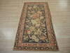Tapestry Multicolor Hand Knotted 33 X 510  Area Rug 100-137148 Thumb 1