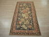 Tapestry Multicolor Hand Knotted 33 X 510 Area Rug 100-137148 Thumb 1