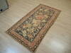 Tapestry Multicolor Hand Knotted 33 X 510  Area Rug 100-137148 Thumb 2