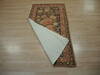 Tapestry Multicolor Hand Knotted 33 X 510 Area Rug 100-137148 Thumb 4