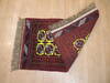 Baluch Red Hand Knotted 18 X 22 Area Rug 100-137203 Thumb 4