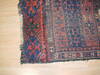 Baluch Red Hand Knotted 211 X 37 Area Rug 100-137232 Thumb 3