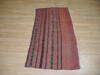 Baluch Red Hand Knotted 25 X 43  Area Rug 100-137236 Thumb 1
