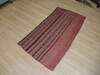 Baluch Red Hand Knotted 25 X 43 Area Rug 100-137236 Thumb 2