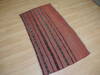 Baluch Red Hand Knotted 25 X 43 Area Rug 100-137236 Thumb 3