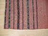 Baluch Red Hand Knotted 25 X 43 Area Rug 100-137236 Thumb 4