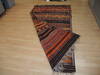 Kilim Brown Hand Knotted 42 X 79  Area Rug 100-137240 Thumb 6
