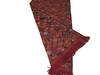 Kilim Red Hand Knotted 311 X 75 Area Rug 100-137251 Thumb 4