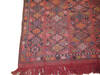 Kilim Red Hand Knotted 311 X 75 Area Rug 100-137251 Thumb 5