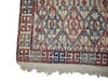 Baluch Grey Hand Knotted 33 X 67 Area Rug 100-137253 Thumb 1