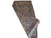 Baluch Grey Hand Knotted 33 X 67 Area Rug 100-137253 Thumb 2