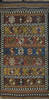 Kilim Multicolor Hand Knotted 44 X 83  Area Rug 100-137254 Thumb 5