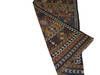 Kilim Multicolor Hand Knotted 44 X 83 Area Rug 100-137254 Thumb 1