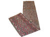 Baluch Grey Runner Hand Knotted 21 X 92 Area Rug 100-137270 Thumb 2