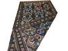 Kilim Multicolor Hand Knotted 52 X 93  Area Rug 100-137272 Thumb 2