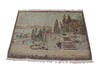 Baluch Beige Hand Knotted 29 X 310 Area Rug 100-137304 Thumb 1