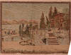 Baluch Beige Hand Knotted 29 X 310 Area Rug 100-137304 Thumb 0