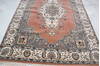 Mahi White Hand Knotted 61 X 91  Area Rug 905-137316 Thumb 2