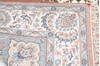 Mahi White Hand Knotted 61 X 91  Area Rug 905-137316 Thumb 5