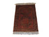 Baluch Brown Hand Knotted 21 X 210 Area Rug 100-137353 Thumb 2