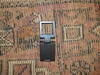 Baluch Brown Hand Knotted 28 X 38 Area Rug 100-137356 Thumb 1