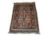 Baluch Brown Hand Knotted 28 X 38 Area Rug 100-137356 Thumb 2