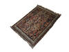 Baluch Brown Hand Knotted 28 X 38 Area Rug 100-137356 Thumb 3