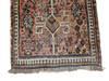 Baluch Brown Hand Knotted 28 X 38 Area Rug 100-137356 Thumb 4