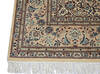 Pak-Persian Beige Hand Knotted 68 X 86  Area Rug 700-137357 Thumb 4