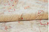 Chobi Beige Hand Knotted 411 X 62 Area Rug 700-137371 Thumb 5
