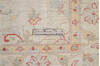 Chobi Beige Hand Knotted 411 X 62 Area Rug 700-137371 Thumb 6