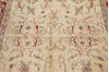 Chobi Beige Hand Knotted 55 X 86 Area Rug 700-137376 Thumb 2