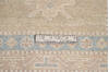 Chobi Yellow Square Hand Knotted 910 X 911  Area Rug 700-137378 Thumb 8