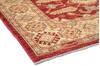 Chobi Red Hand Knotted 511 X 711  Area Rug 700-137382 Thumb 3