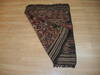 Kilim Brown Hand Knotted 33 X 311 Area Rug 100-137385 Thumb 2