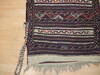 Baluch Red Hand Knotted 22 X 32 Area Rug 100-137387 Thumb 4