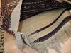 Baluch Red Hand Knotted 22 X 32 Area Rug 100-137387 Thumb 5