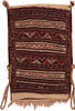 Baluch Red Hand Knotted 22 X 32 Area Rug 100-137387 Thumb 0